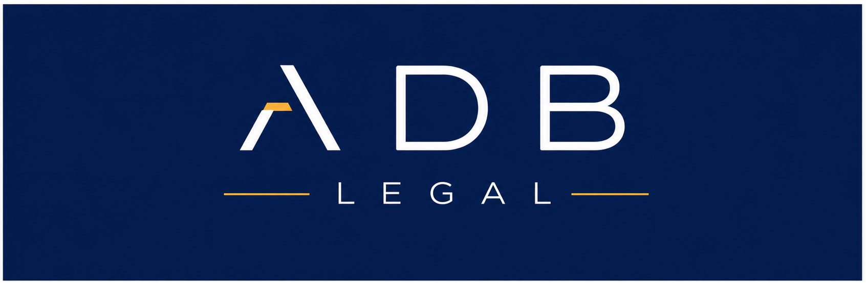 ADB Legal